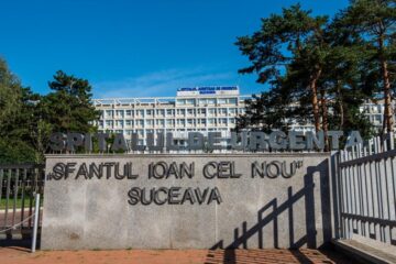 Spitalul Județean Suceava va efectua teste Covid la cerere