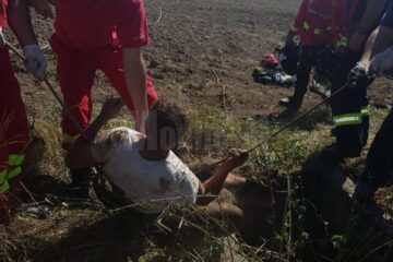 Operațiunea de salvare