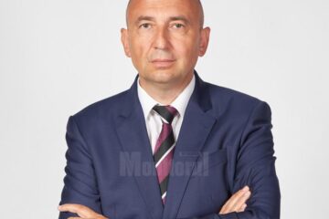 Cătălin Miron, candidatul ALDE pentru Primăria Rădăuți