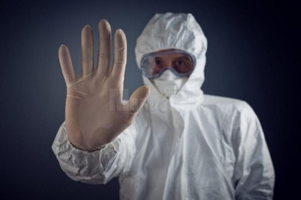 Peste 100 de persoane confirmate cu Covid sau cu simptome sugestive sunt în izolare acasă Sursa prahovabusiness.ro