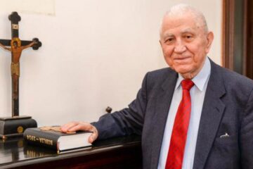 Să călătoriți către întâlnirea cu sfinții pământului românesc!