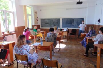 Caravana „Salvați Copiii” a ajuns în 20 de localități sucevene