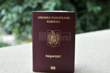 Noul program de la Serviciul Pașapoarte Suceava