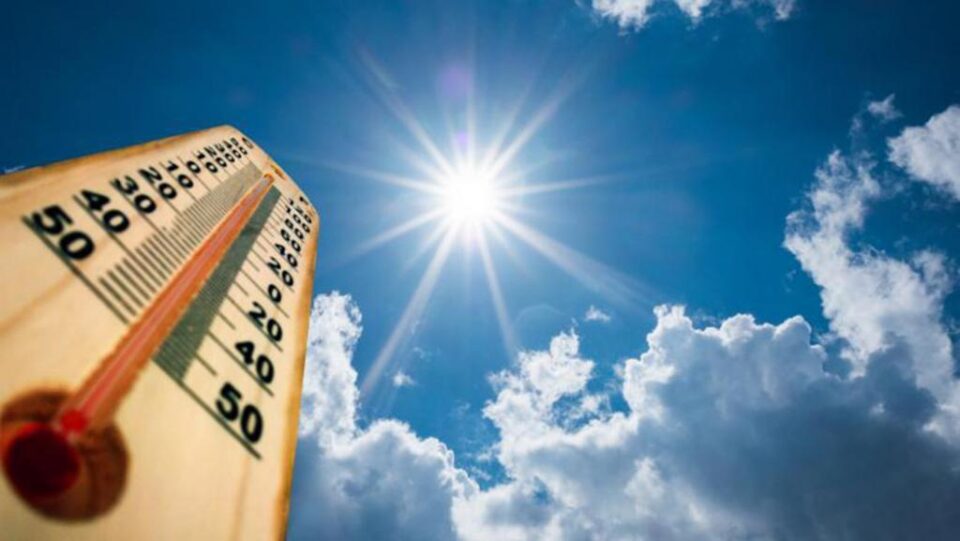 Maxima anului la Rădăuți, „Polul Frigului” din Bucovina: + 33 de grade Celsius. Foto: Getty Images Maxima anului la Rădăuți, „Polul Frigului” din Bucovina: + 33 de grade Celsius. Foto: Getty Images