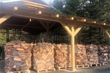 Prețul mediu de vânzare a lemnului pentru foc este de 175 lei pe metrul cub, fără TVA