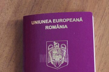 Noul program de la Serviciul Pașapoarte Suceava