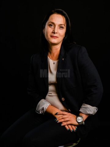 Loredana Iulia Mihaila