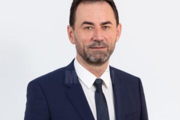 Liderul PMP Suceava, Marian Andronache