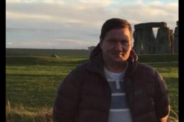 Florin Cusiac a murit în condiții tragice, la numai 44 de ani