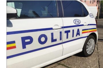 Condamnatul a fost ridicat de la domiciliul său din Pătrăuți