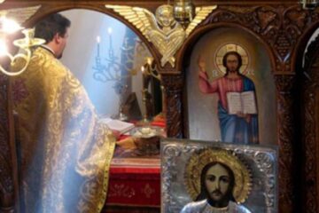 Așa a fost dintotdeauna, pentru suflet a existat preotul, iar pentru trup medicul și învățătorul