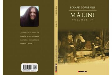 Eduard Dorneanu și magia satului bucovinean