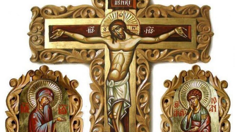 Creștinismul, religia mântuirii