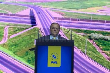 Gherghe Flutur a anunțat semnarea contractului pentru autostrada Siret - Suceava - București