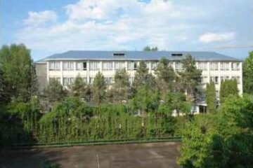 Colegiul de Industrie Alimentară Suceava