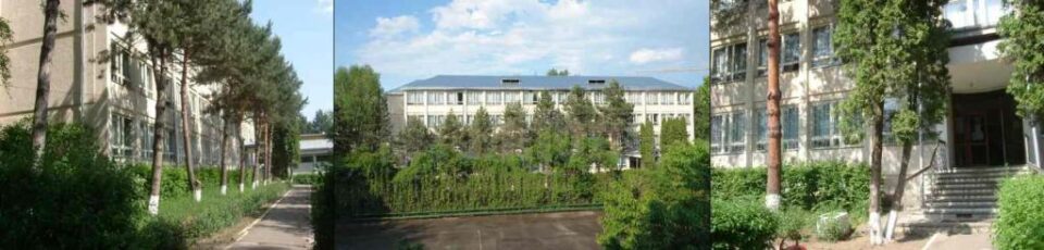 Colegiul de Industrie Alimentară Suceava