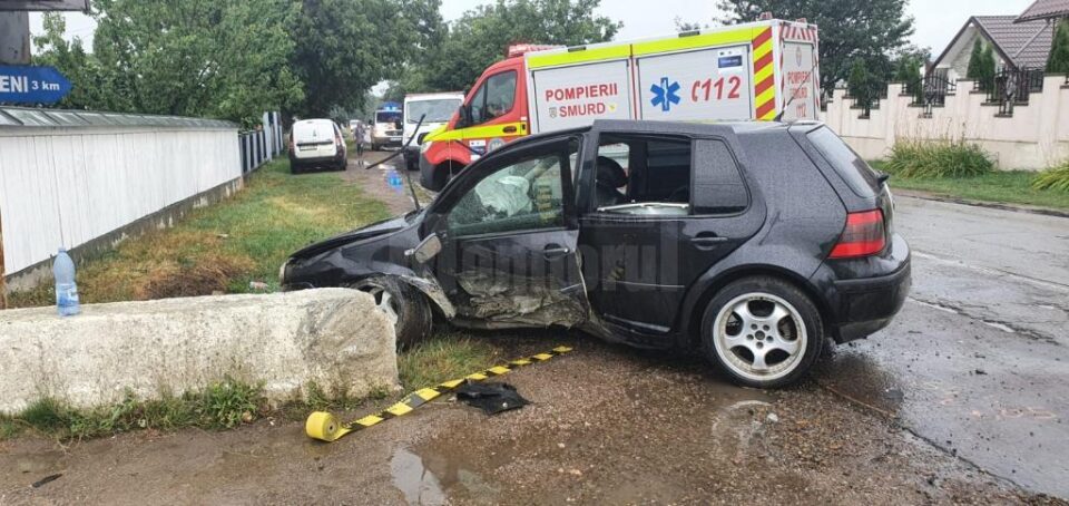 Accidentul de la Luncușoara