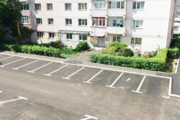 Modernizarea Sucevei de la Scara Blocului