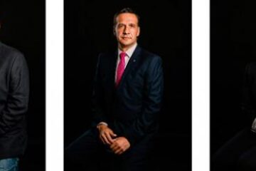 Distincții pentru membrii Rotary Club Suceava Cetate