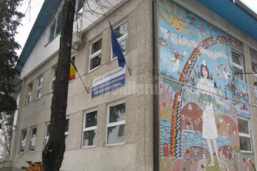 Direcția Generală de Asistență Socială și Protecția Copilului