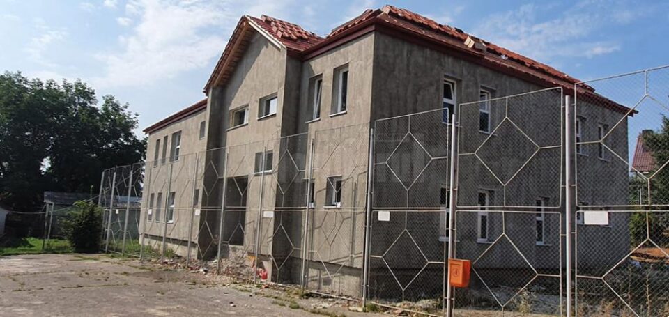 Pregătiri pentru boncănitul cerbilor și sezonul rece la Ocolul Silvic Breaza