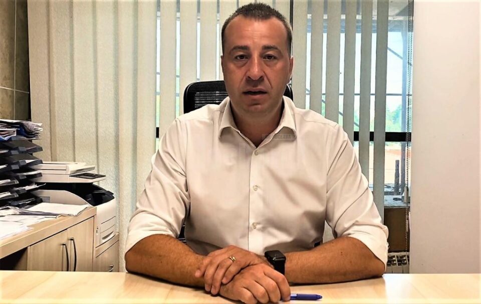 Lucian Harșovschi - O nouă aplicație de tip Smart City este disponibilă în Suceava