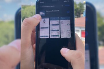 Suceava Transport este o aplicație ce permite plata online a taxei pentru vehiculele de trafic greu, care traversează străzile municipiului