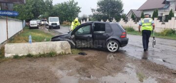 Accidentul de la Luncșoara