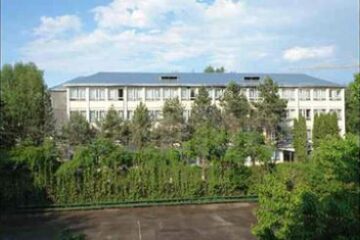 Colegiului Tehnic de Industrie Alimentară Suceava