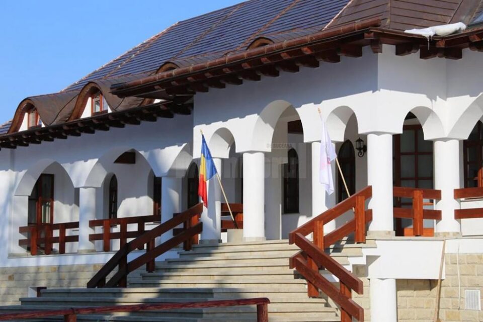 Arhiepiscopia Sucevei și Rădăuților