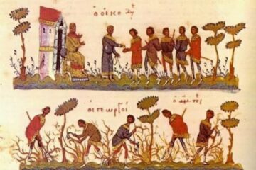 Pilda lucrătorilor răi, Duminica a 13-a după Rusalii