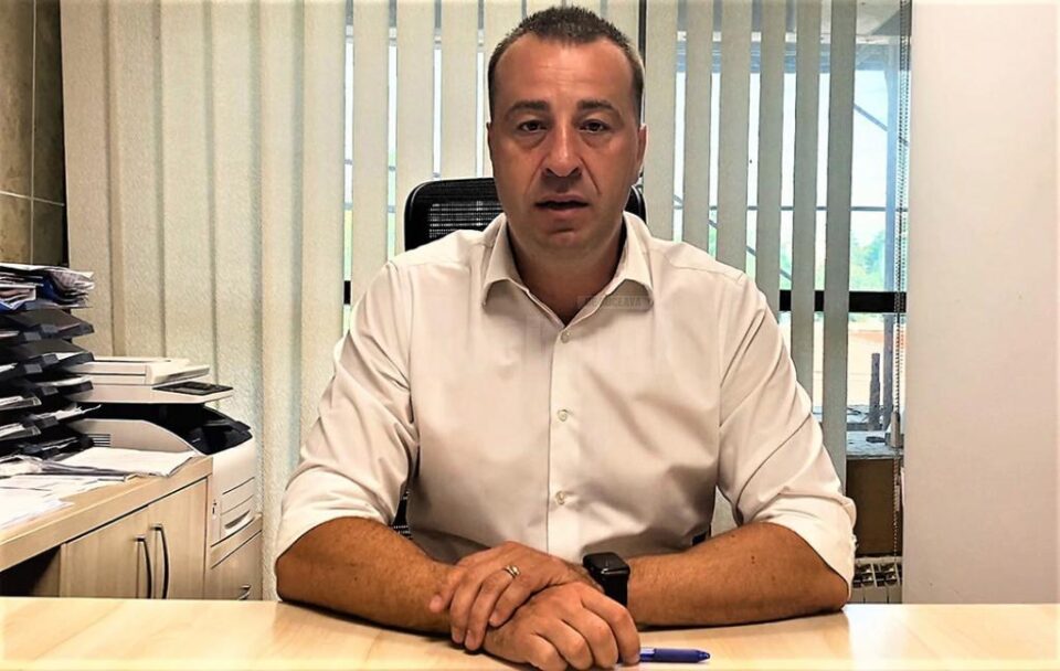 Lucian Harsovschi: „O nouă aplicație de tip Smart City este disponibilă în Suceava”