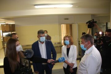 Parlamentarii PSD vor iniția un amendament la rectificare pentru finanțarea noului spital din Fălticeni