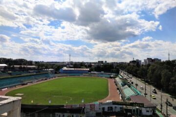 Stadionul Areni