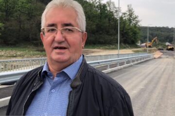 Ion Lungu - Pe 15 septembrie vom da în funcțiune un tronson al rutei ocolitoare Ion Lungu - Pe 15 septembrie vom da în funcțiune un tronson al rutei ocolitoare