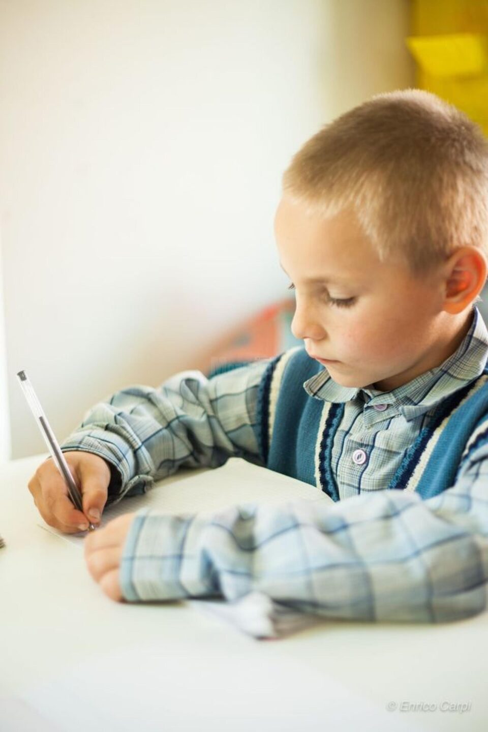 Centrul Maria Ward Rădăuți are nevoie de rechizite pentru cei 50 de copii de care are grijă