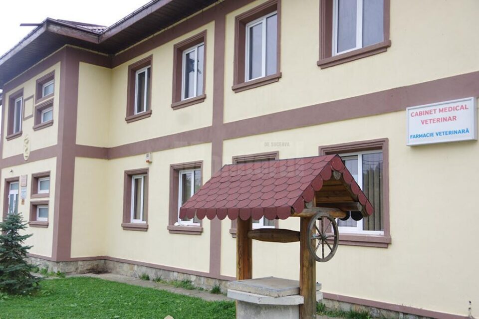 Slatina, comuna care a revenit la normalitate și la investiții, în ultimii 4 ani