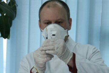 Județul Suceava are nevoie de peste 90.000 de doze de vaccin antigripal