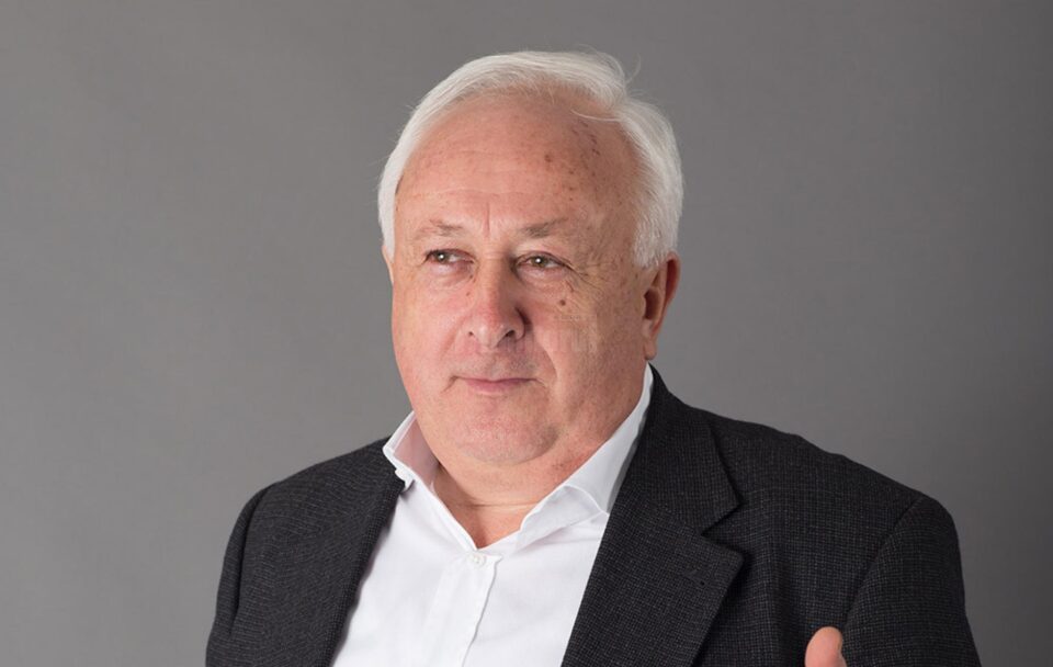 Nistor Tatar, primarul PSD al municipiului Rădăuți