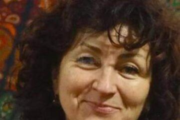 Purtătorul de cuvânt al Direcției de Sănătate Publică Suceava, Gabriela Băncilă