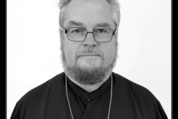 Petru Lupăștean Barfă, protopop de Rădăuți