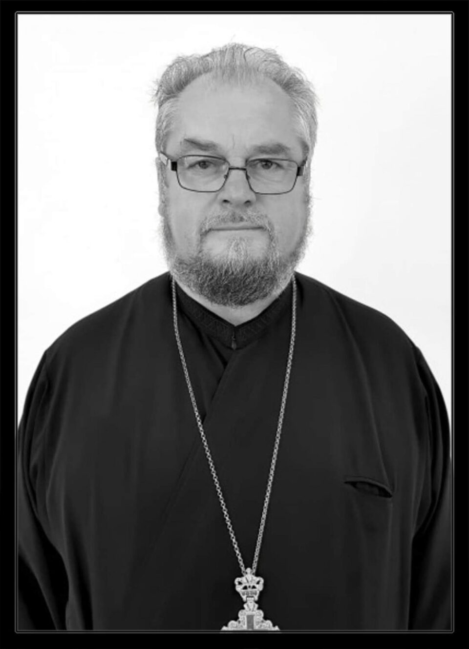 Petru Lupăștean Barfă, protopop de Rădăuți