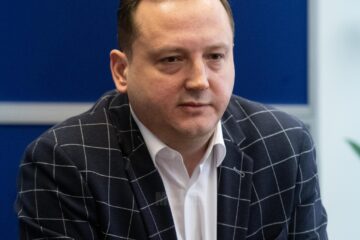 Prefectul de Suceava, Alexandru Moldovan