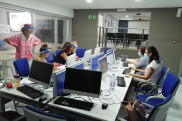 Educație și formare europeană pentru profesori de la Colegiul de Industrie Alimentară