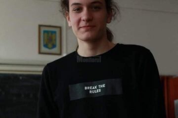 Fabian Irimie, tânărul în vârstă de 20 de ani rănit în accident