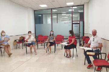 Cinci cadre didactice sucevene au participat la un curs în Spania