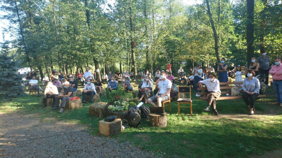 Prima dezbatere cu toți candidații la funcția de primar al comunei Bilca, lansată de Grupul civic „Inițiative pentru Bilca”