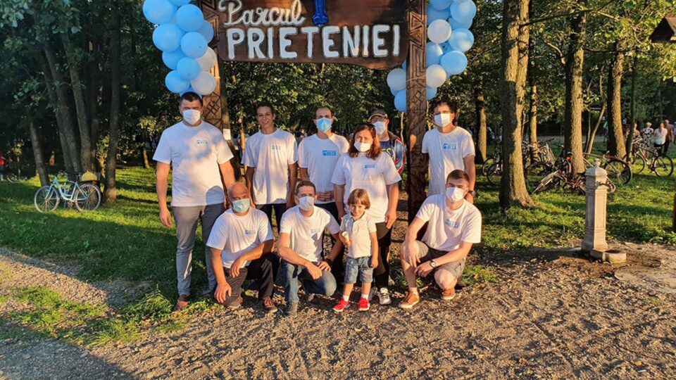 Prima dezbatere cu toți candidații la funcția de primar al comunei Bilca, lansată de Grupul civic „Inițiative pentru Bilca”