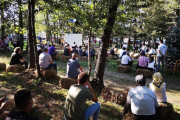 Prima dezbatere cu toți candidații la funcția de primar al comunei Bilca, lansată de Grupul civic „Inițiative pentru Bilca”