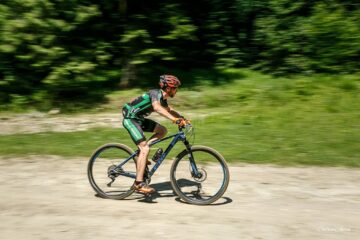 A doua ediție a concursului de ciclism montan Bucovina MTB